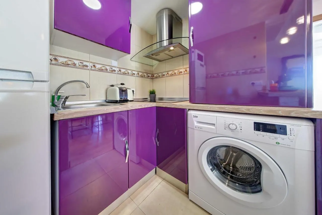Apartamento Mariola Lloret de Mar 0*,