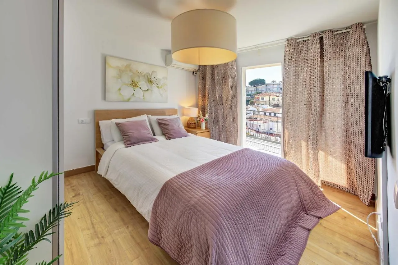 Apartamento Mariola Lloret de Mar 0*,  Spagna