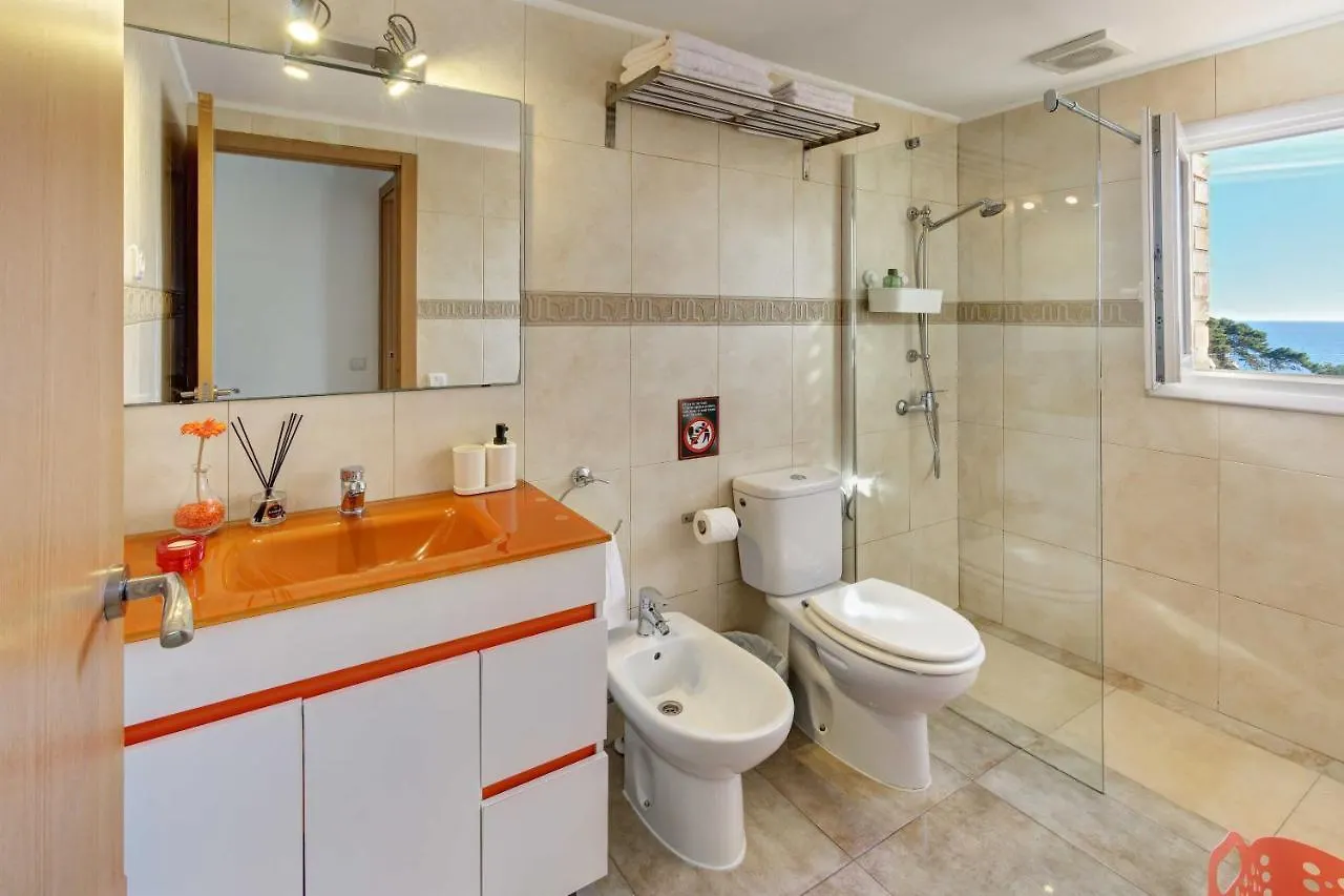 Appartamento Apartamento Mariola Lloret de Mar