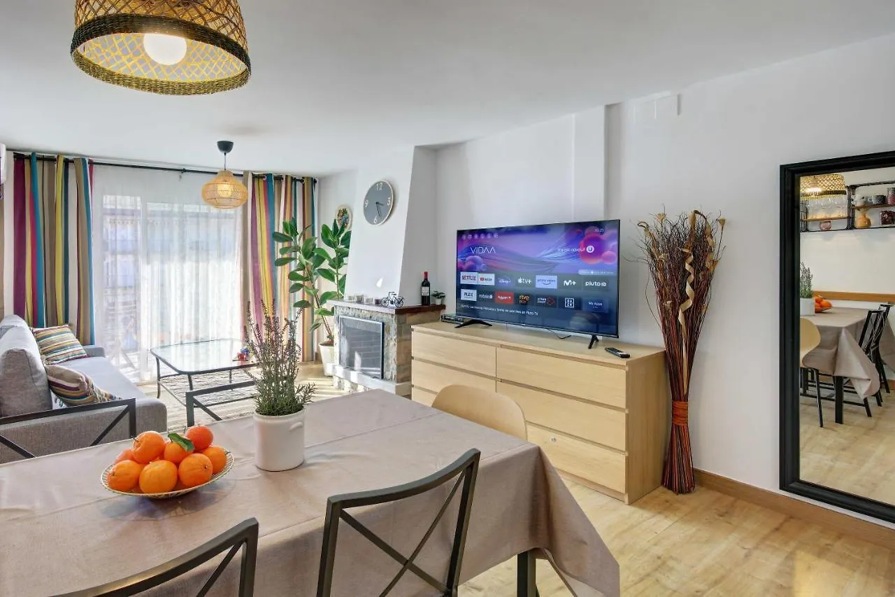 Appartamento Apartamento Mariola Lloret de Mar Spagna